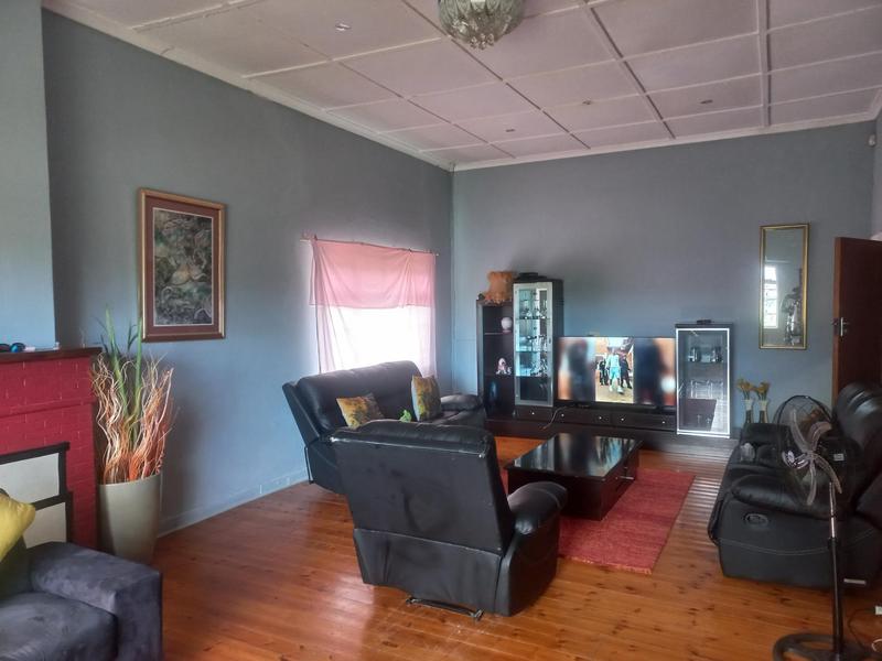 4 Bedroom Property for Sale in Balmoral Eastern Cape